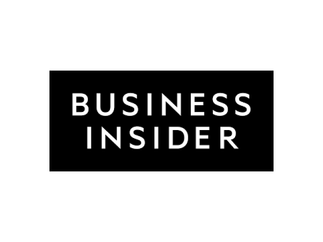Featured in Business Insider