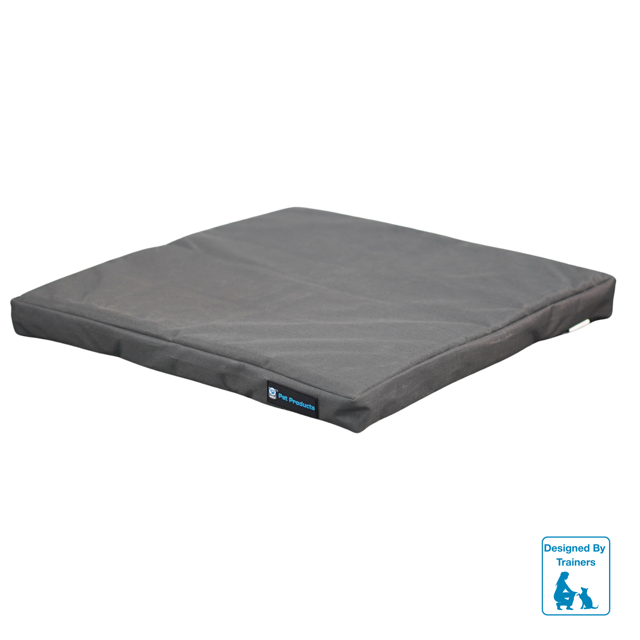 Restore Dog Bed - Memory Foam Bed for KLIMB Platform | Blue-9