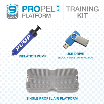 Propel Air Platform Kit