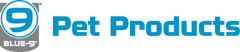 Blue-9 Pet Products