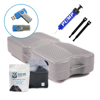PROPEL - Fit Pup Bundle
