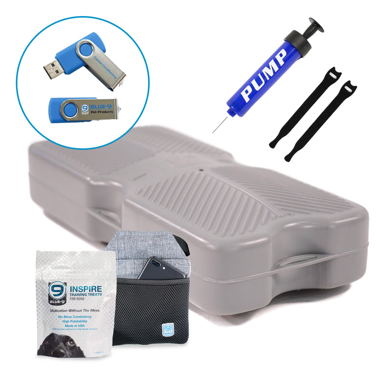 PROPEL - Fit Pup Bundle
