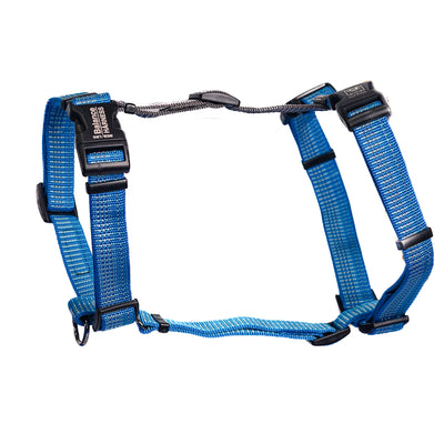Reflective Balance Harness