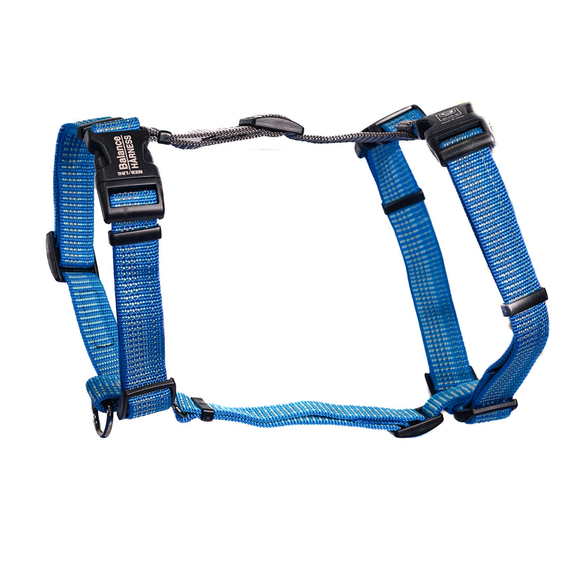 Reflective Balance Harness