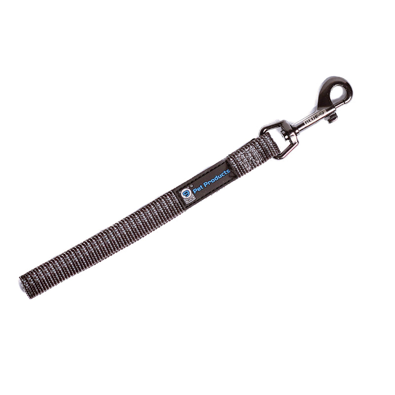 Dog training tab clearance leash