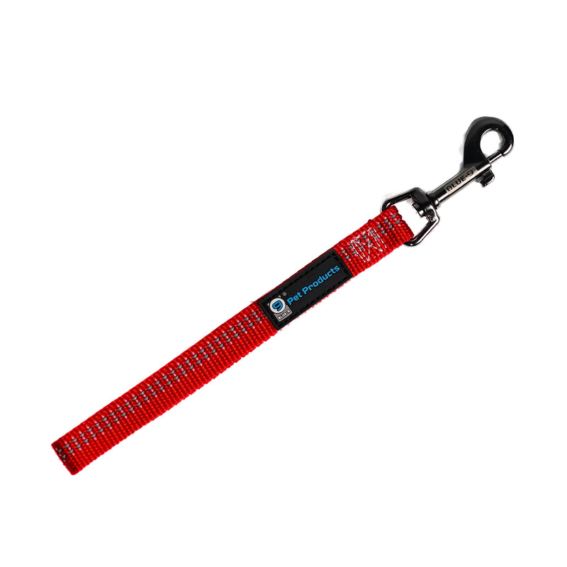 Reflective Tab Leash