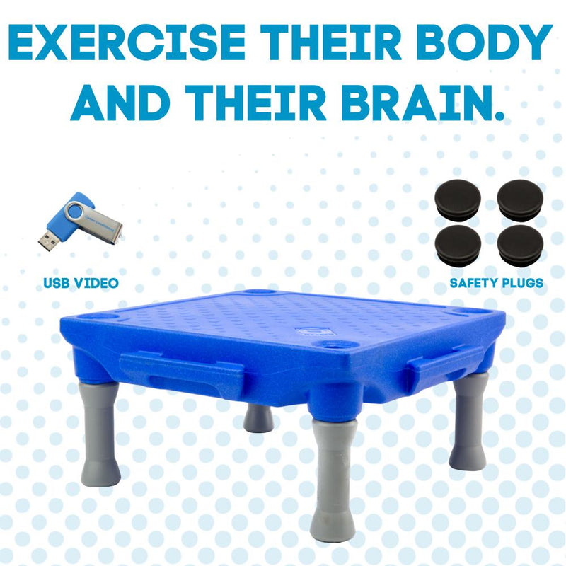 KLIMB Conditioning Kit