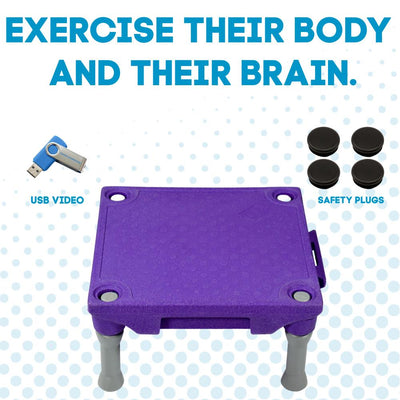 KLIMB Conditioning Kit