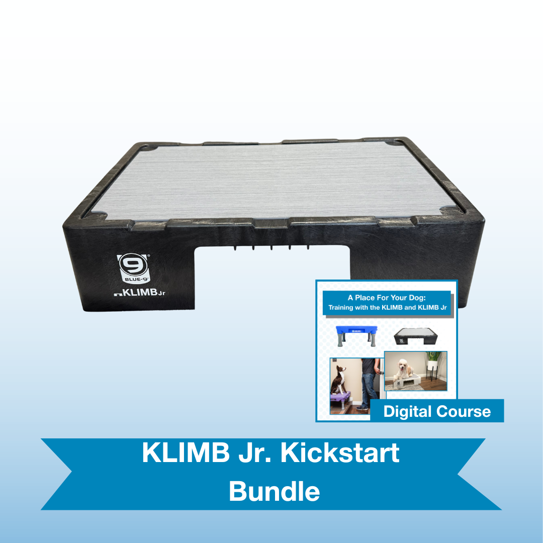 KLIMB Jr. Kickstart Bundle