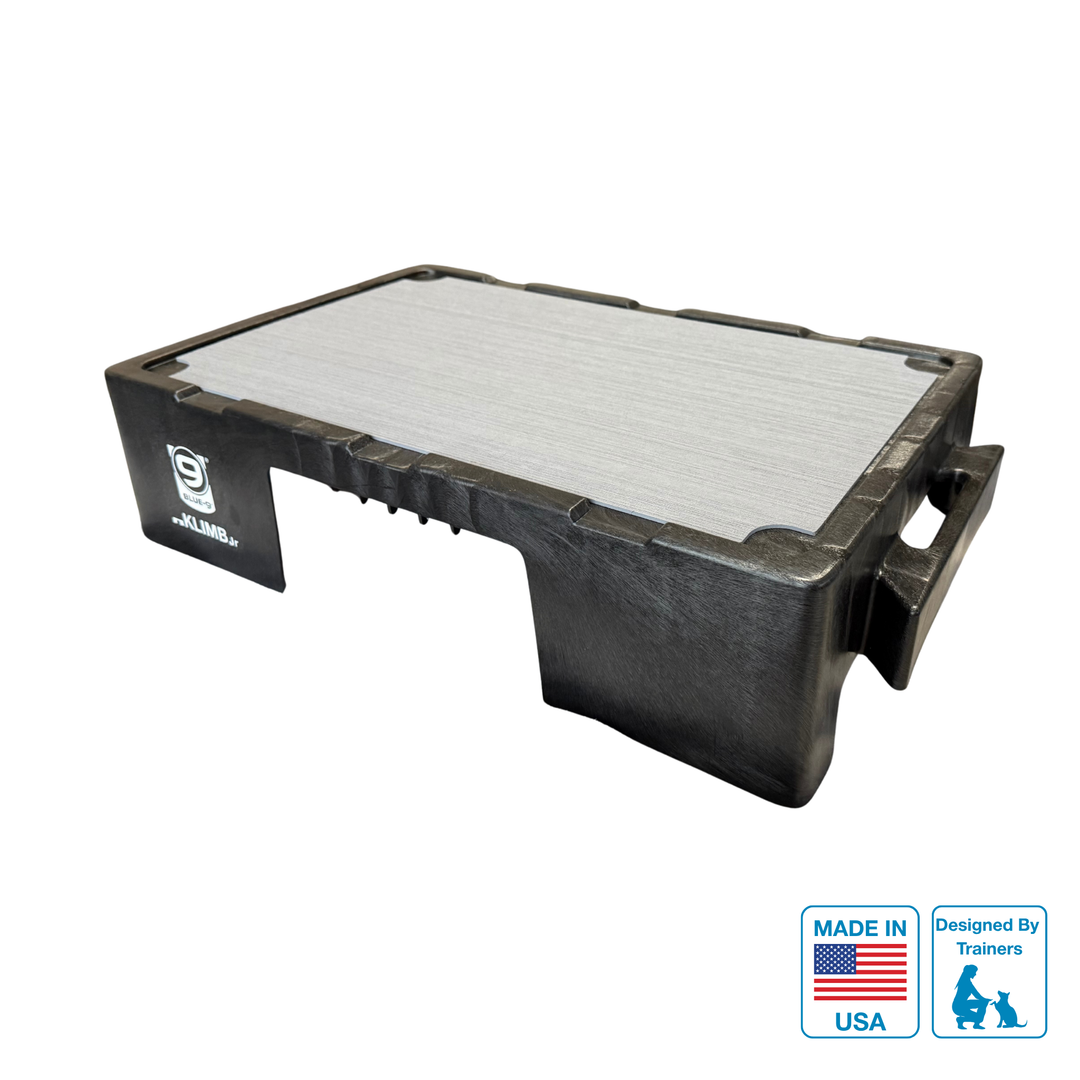 KLIMB Jr® – Blue-9 Pet Products KLIMB Jr® – Blue-9 Pet Products