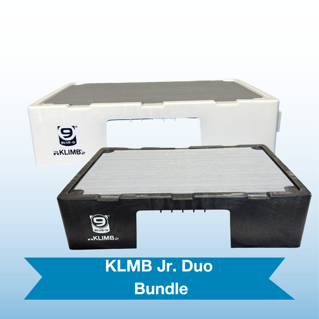 KLIMB Jr. Duo Bundle