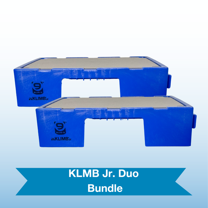 KLIMB Jr. Duo Bundle