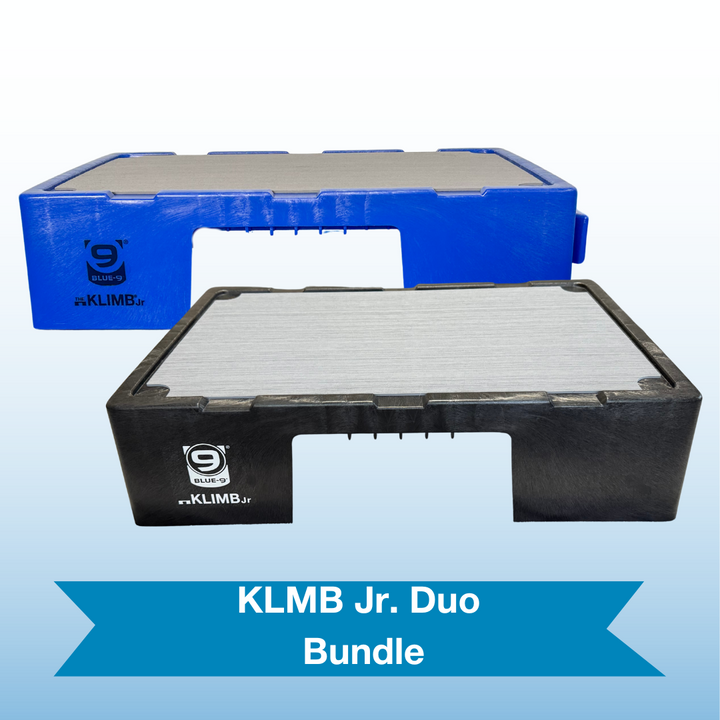 KLIMB Jr. Duo Bundle