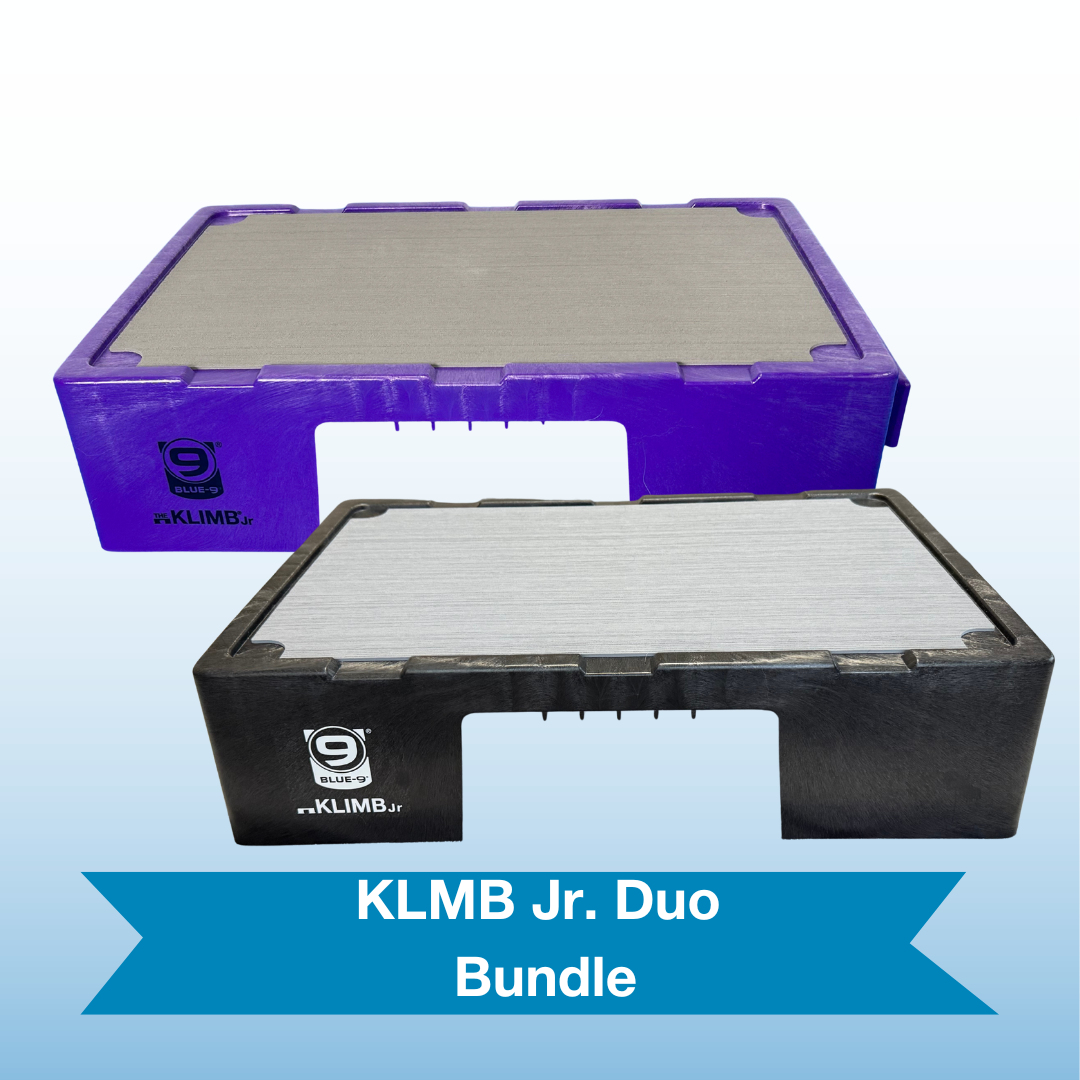 KLIMB Jr. Duo Bundle