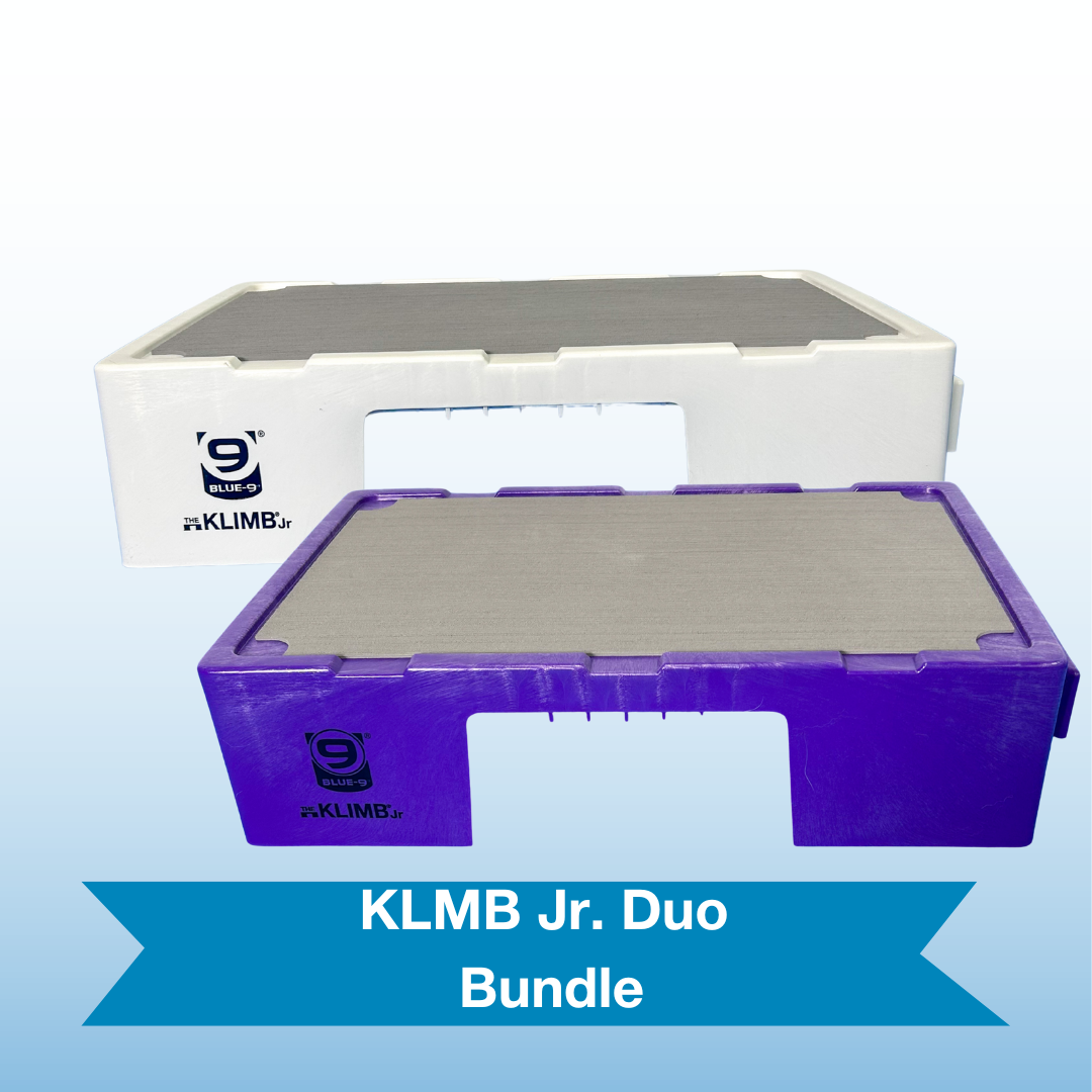 KLIMB Jr. Duo Bundle