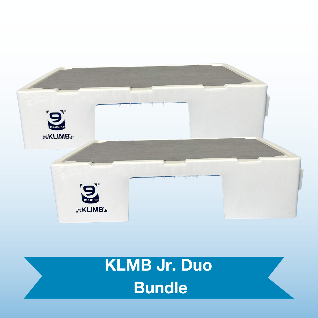 KLIMB Jr. Duo Bundle
