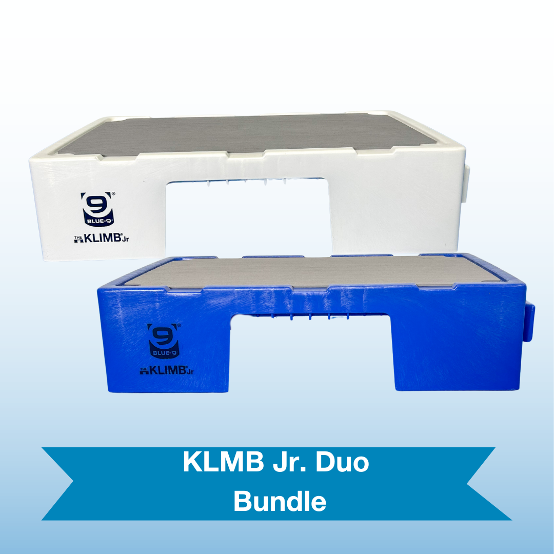 KLIMB Jr. Duo Bundle