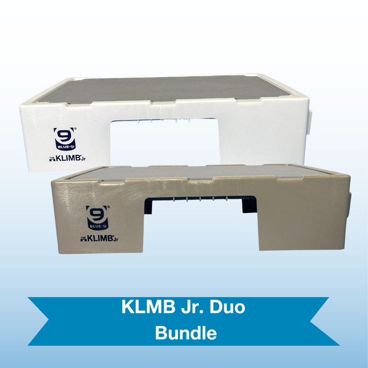 KLIMB Jr. Duo Bundle