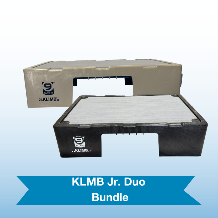KLIMB Jr. Duo Bundle