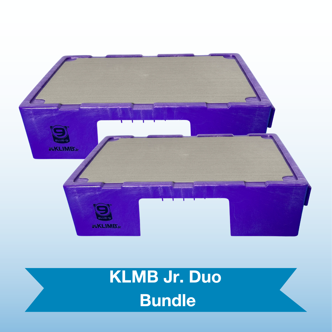 KLIMB Jr. Duo Bundle