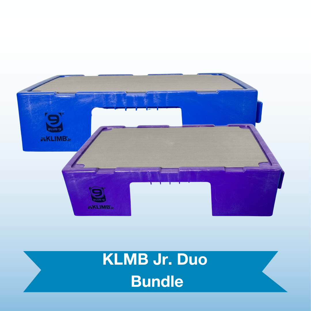 KLIMB Jr. Duo Bundle