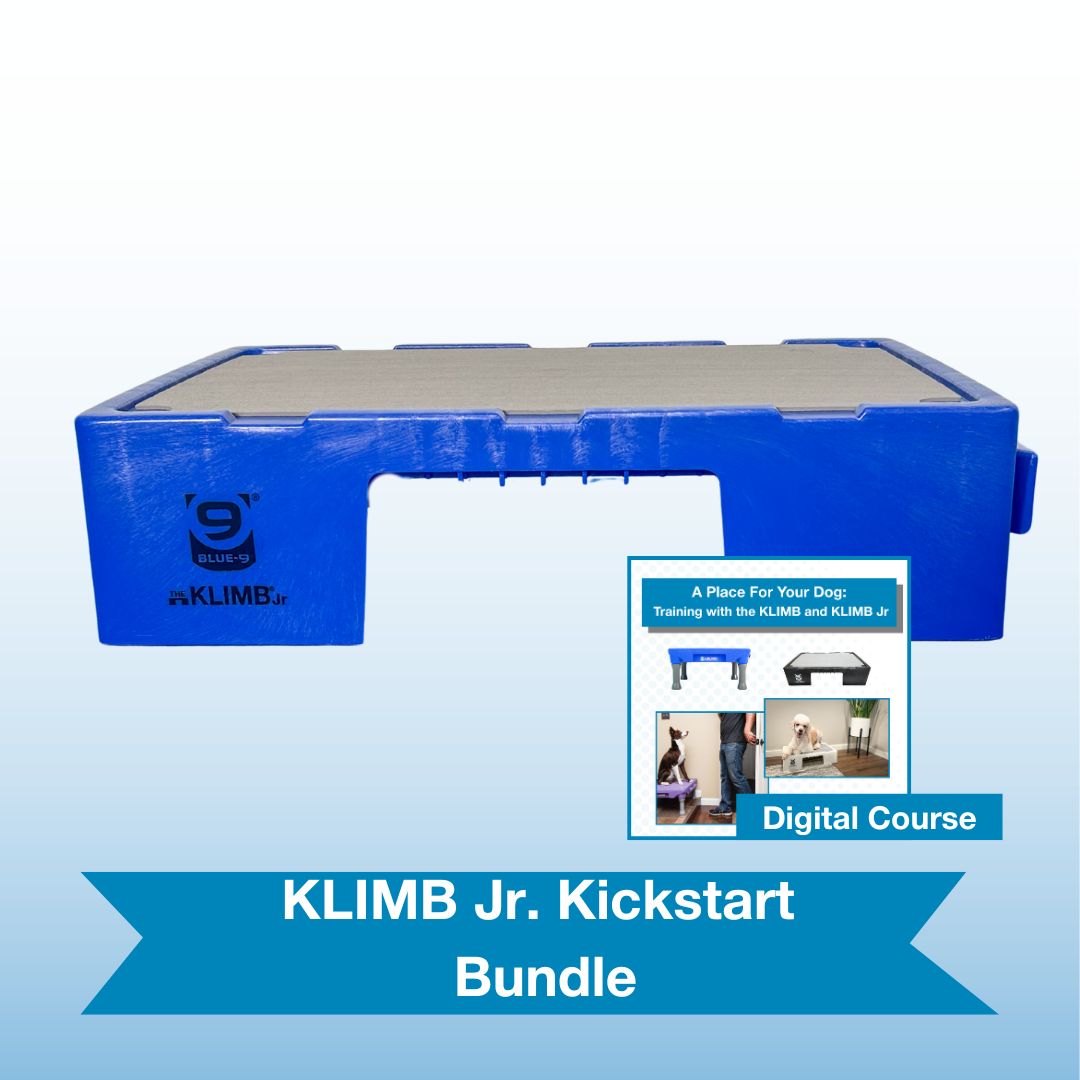 KLIMB Jr. Kickstart Bundle