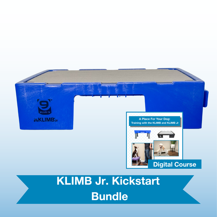 KLIMB Jr. Kickstart Bundle