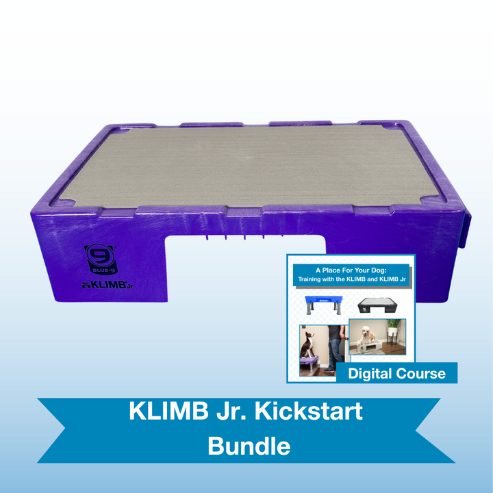 KLIMB Jr. Kickstart Bundle