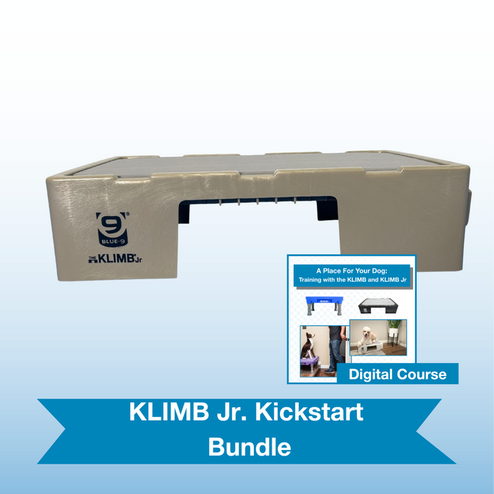 KLIMB Jr. Kickstart Bundle