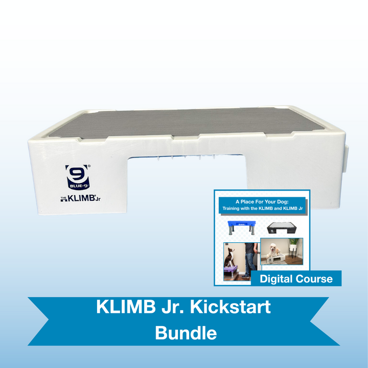KLIMB Jr. Kickstart Bundle