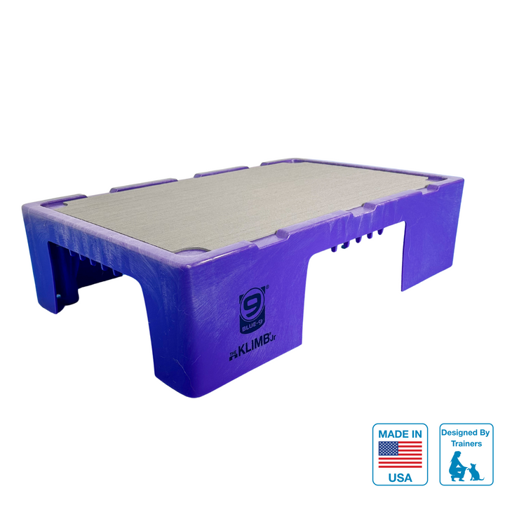 KLIMB Jr® – Blue-9 Pet Products KLIMB Jr® – Blue-9 Pet Products
