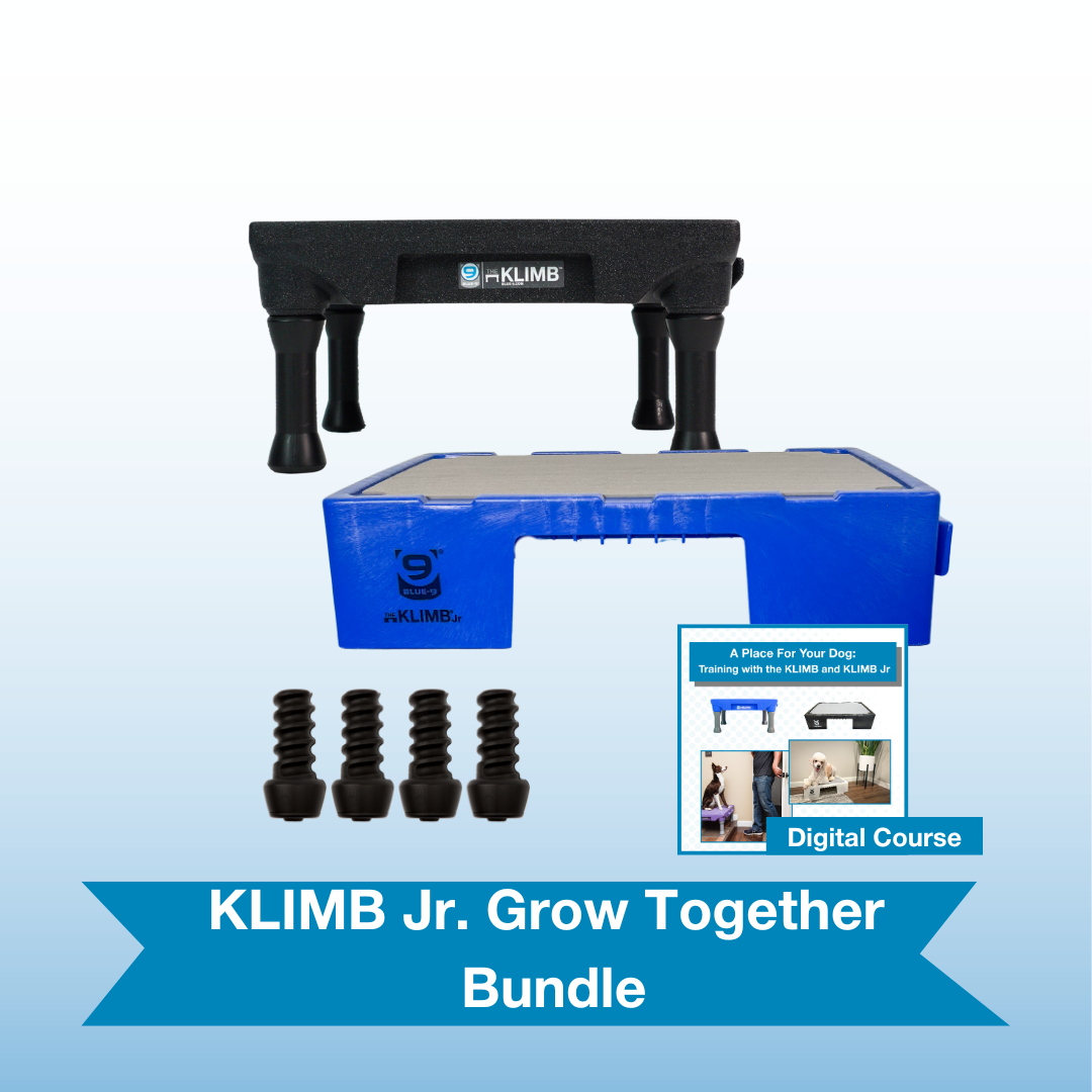 KLIMB Jr. Grow Together Bundle