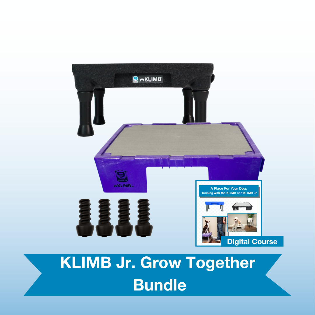 KLIMB Jr. Grow Together Bundle