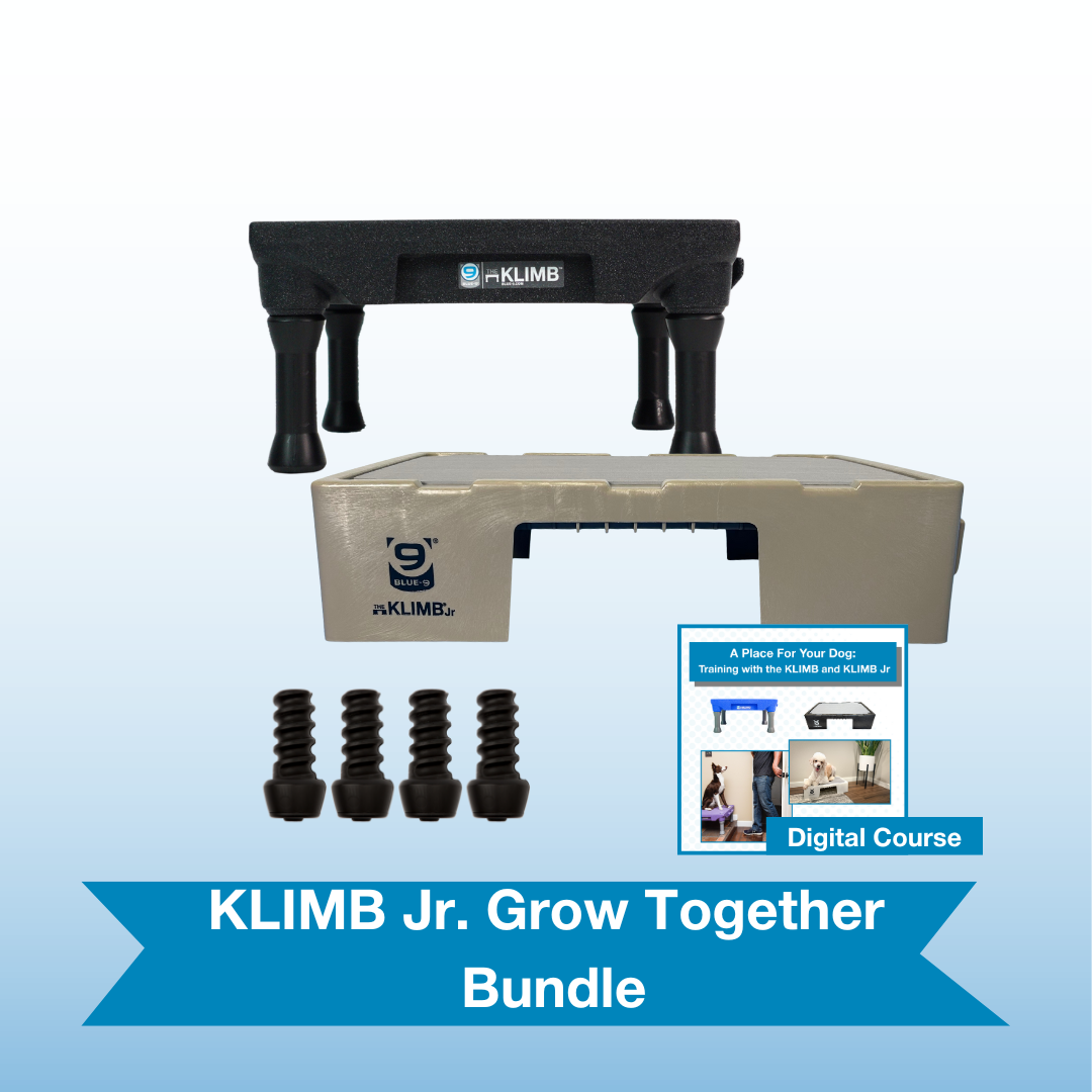 KLIMB Jr. Grow Together Bundle
