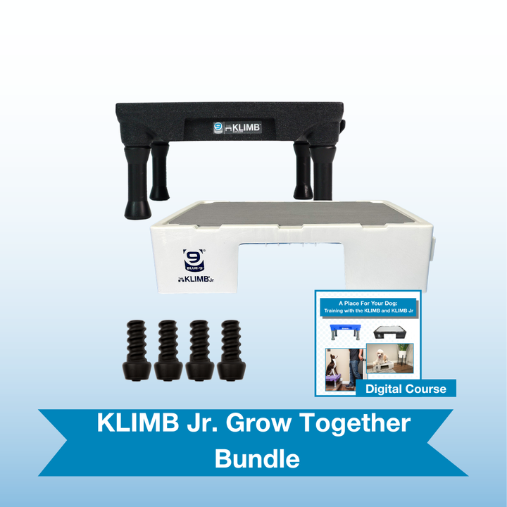 KLIMB Jr. Grow Together Bundle