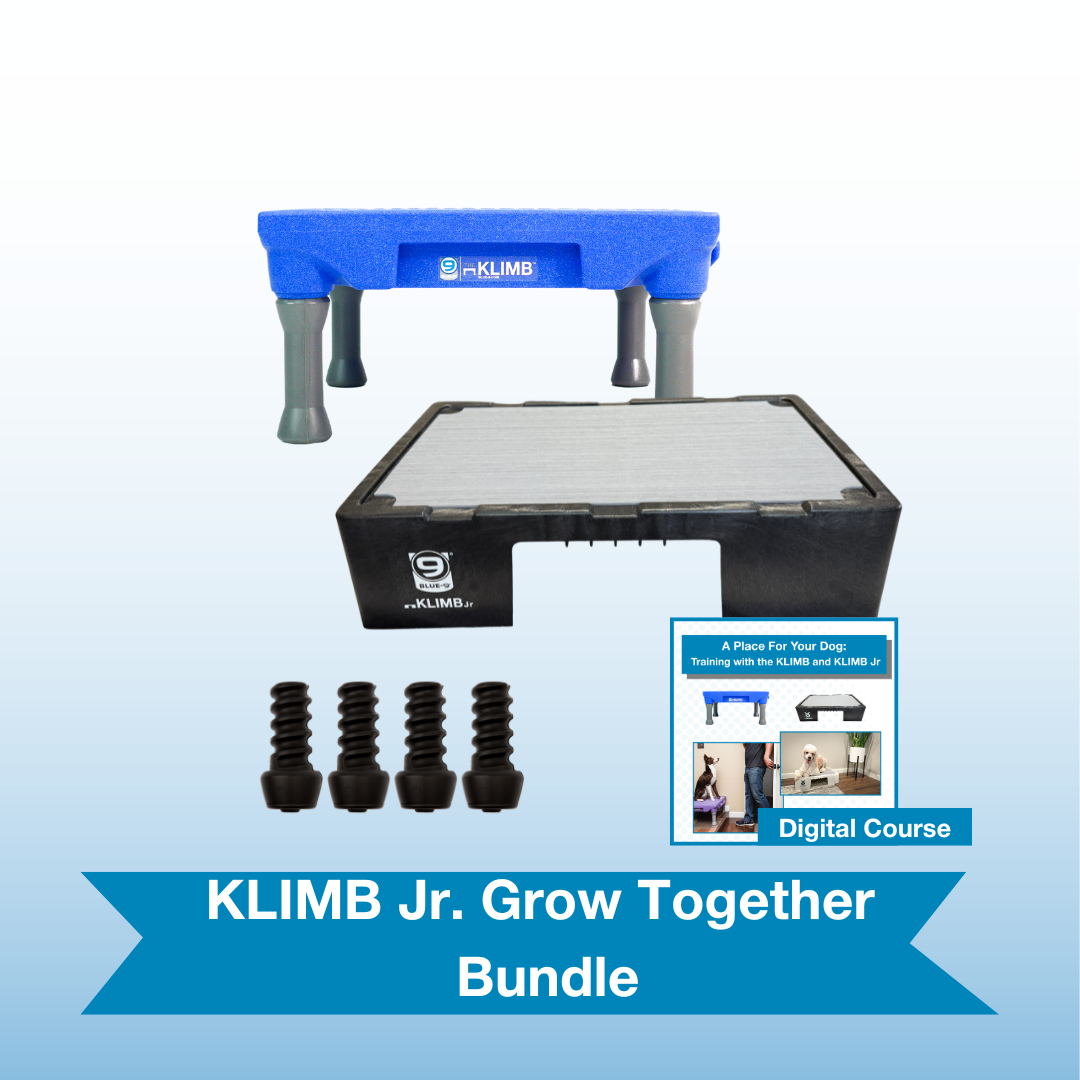 KLIMB Jr. Grow Together Bundle