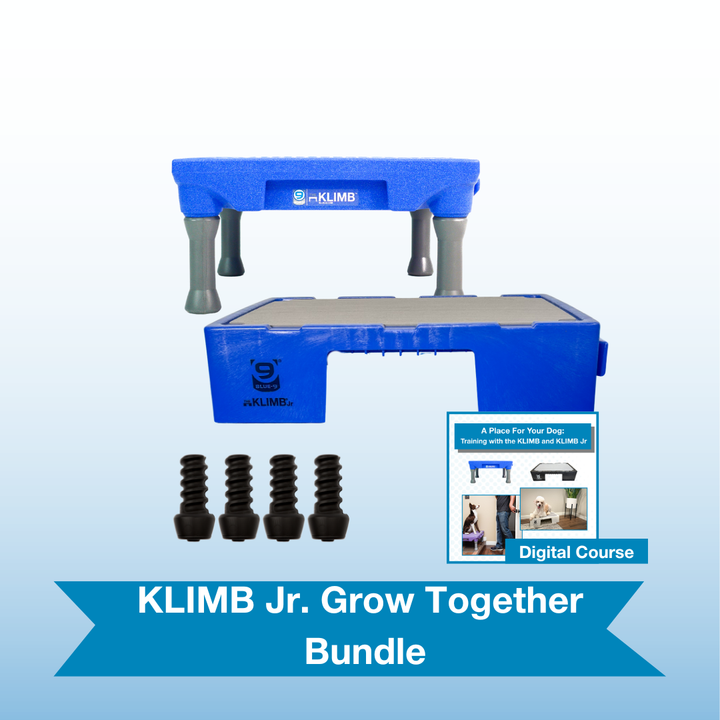 KLIMB Jr. Grow Together Bundle