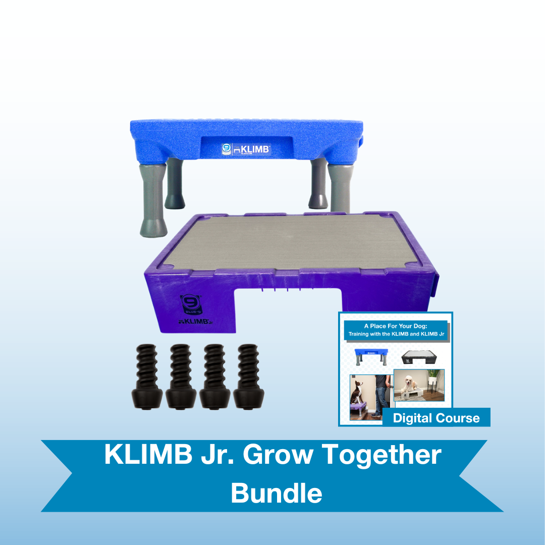 KLIMB Jr. Grow Together Bundle