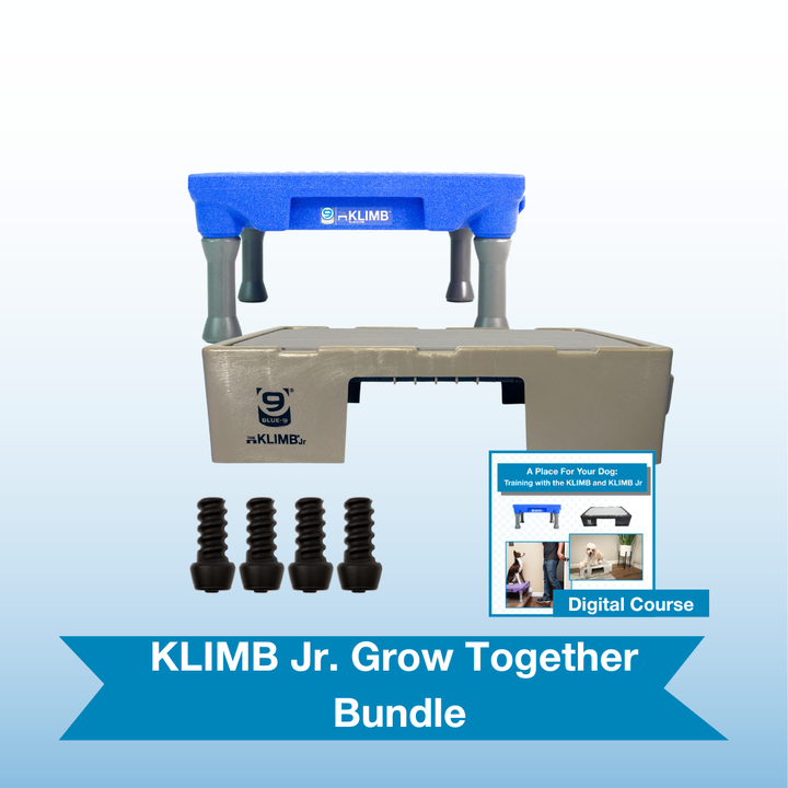 KLIMB Jr. Grow Together Bundle