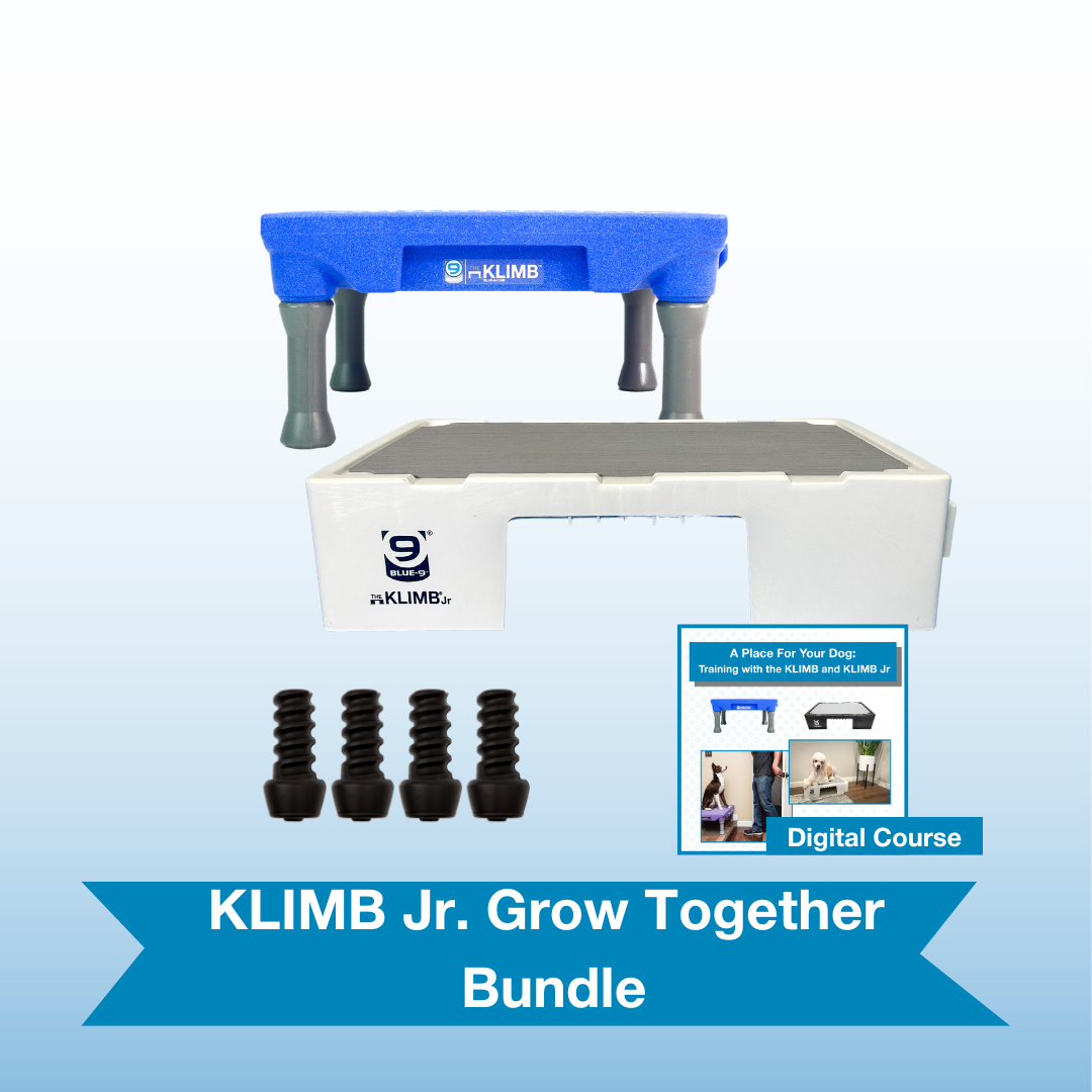 KLIMB Jr. Grow Together Bundle