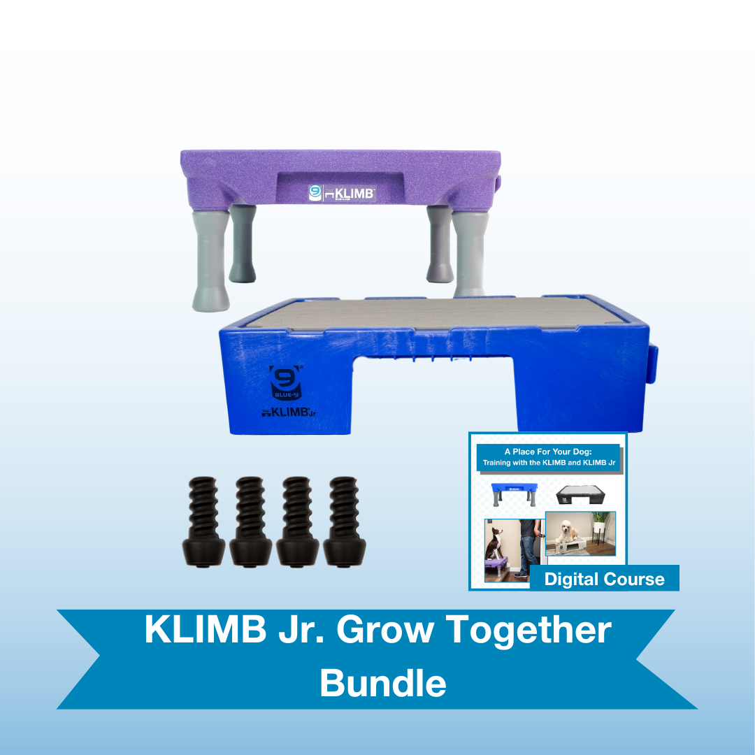 KLIMB Jr. Grow Together Bundle