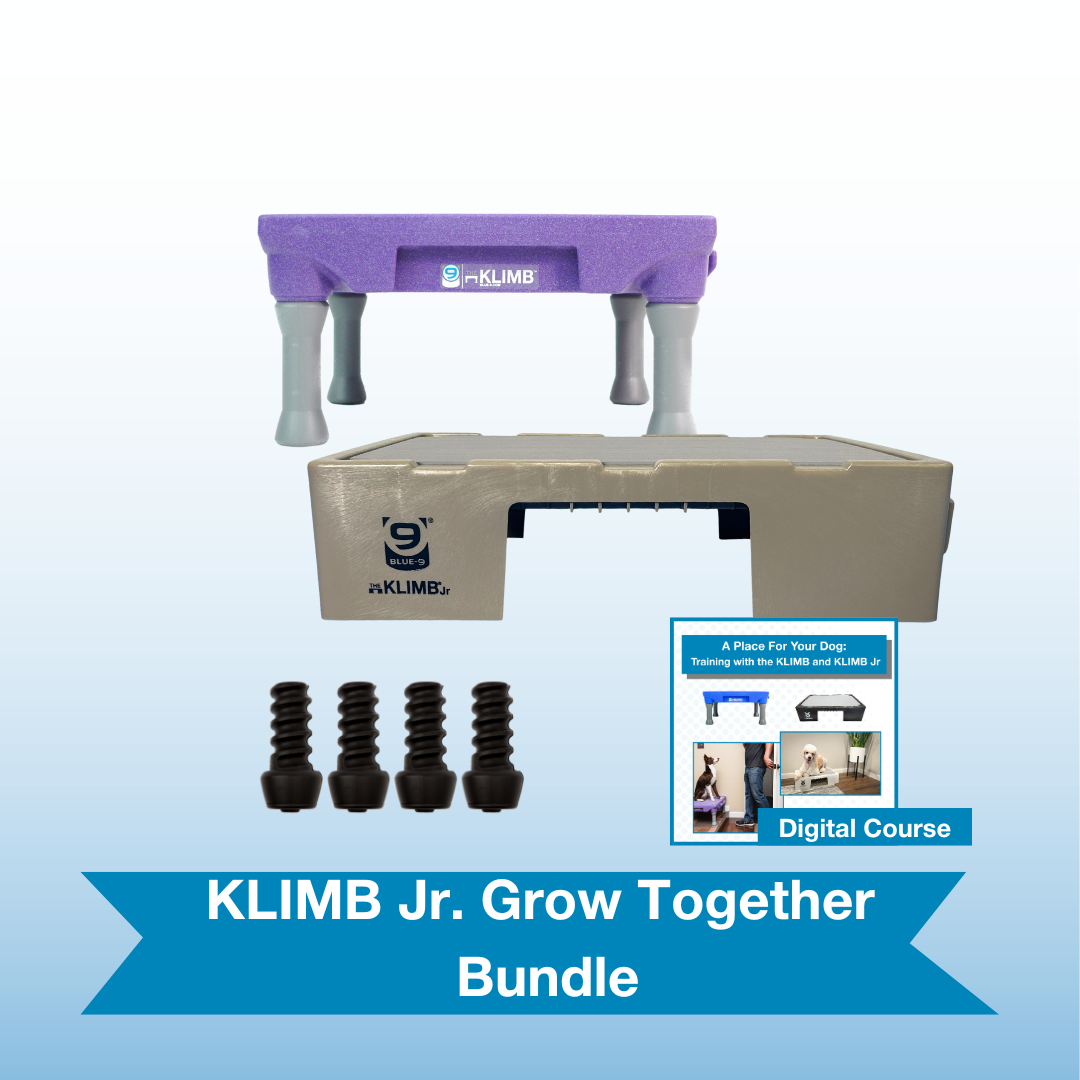 KLIMB Jr. Grow Together Bundle