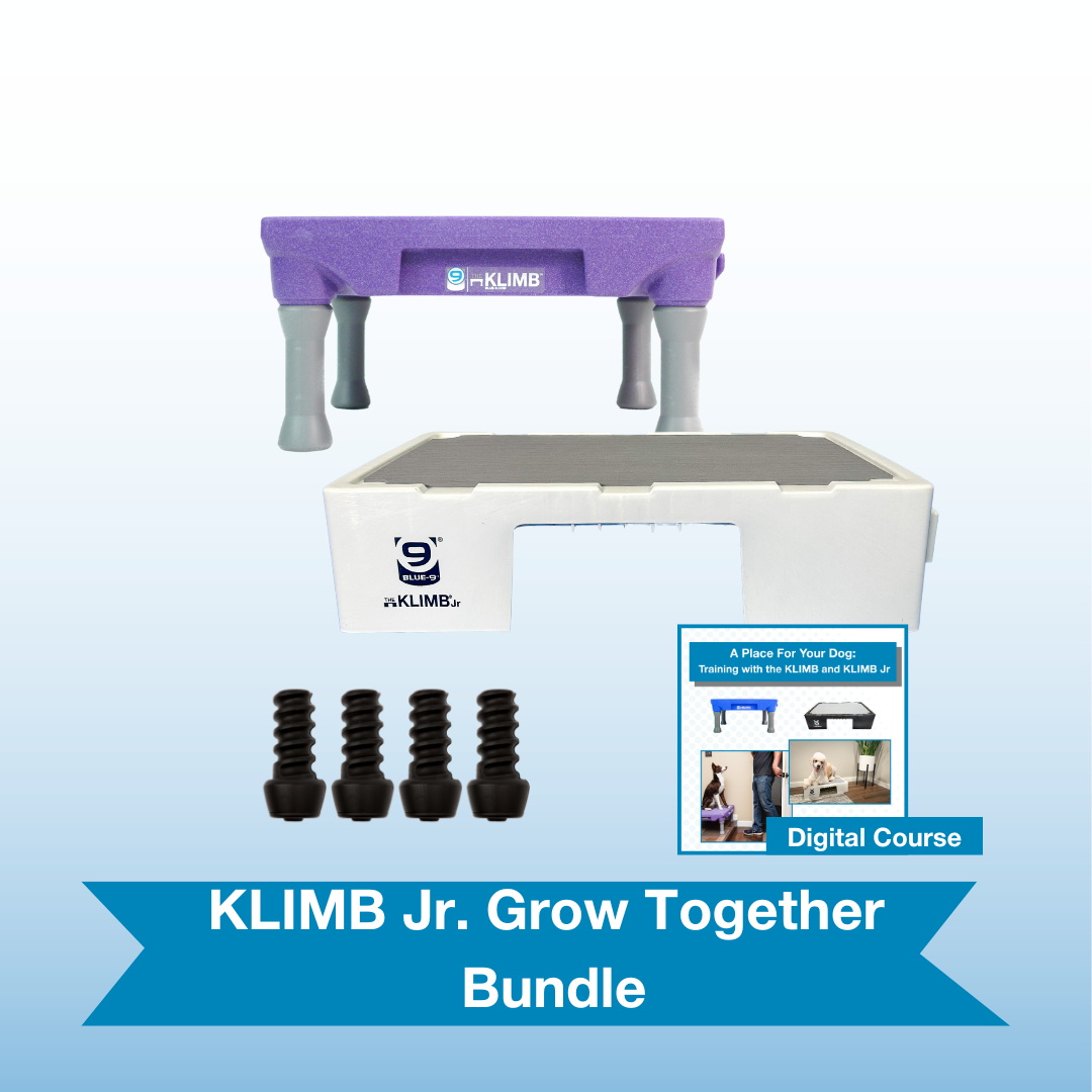 KLIMB Jr. Grow Together Bundle