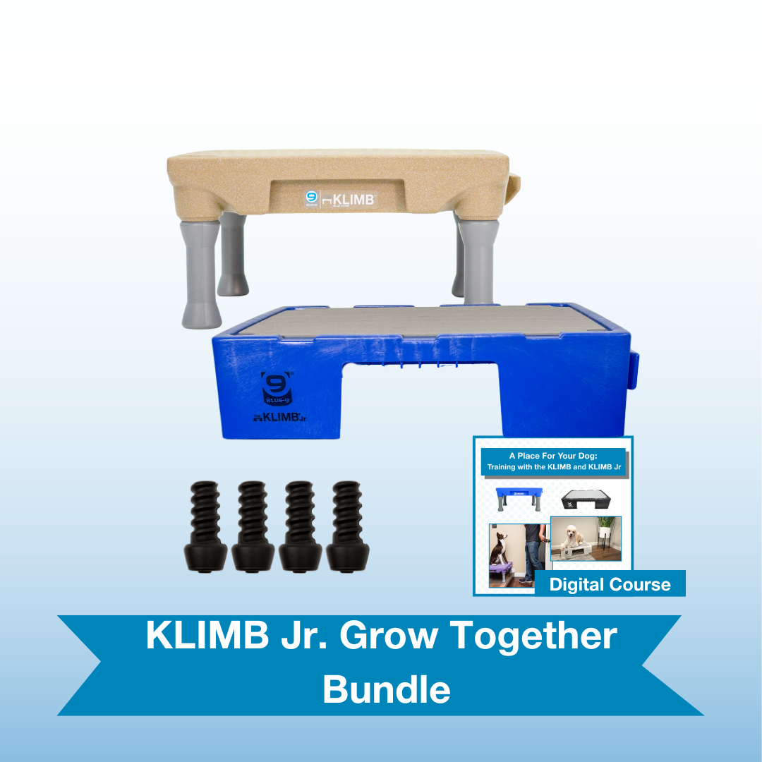 KLIMB Jr. Grow Together Bundle