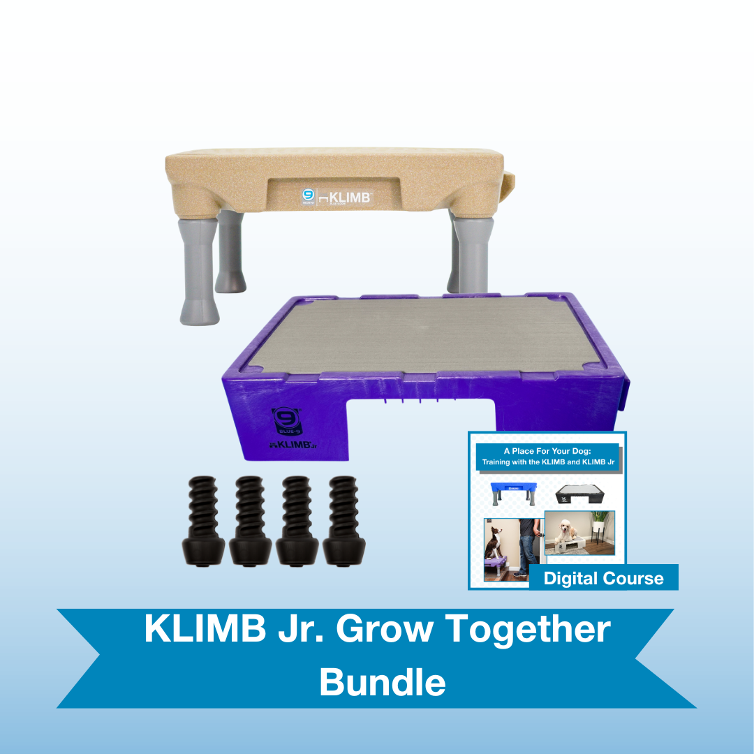 KLIMB Jr. Grow Together Bundle
