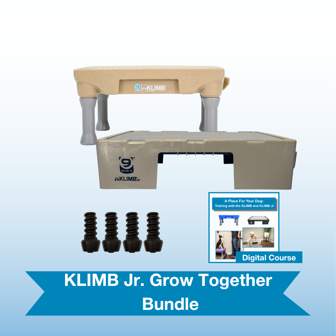 KLIMB Jr. Grow Together Bundle