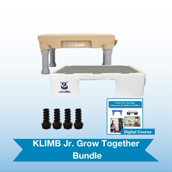 KLIMB Jr. Grow Together Bundle