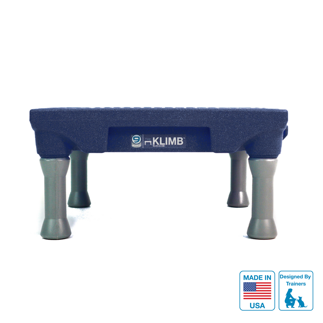 Limited Edition Midnight Blue KLIMB