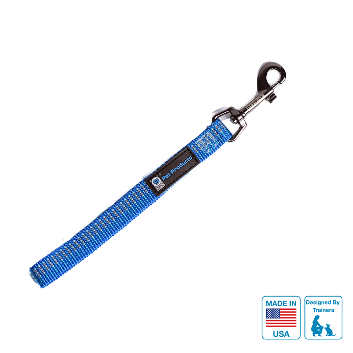 Icebery Reflective Module Blue Iceberg Reflective Balance Harness Bundle with 6' Leash – Blue-9 ...
