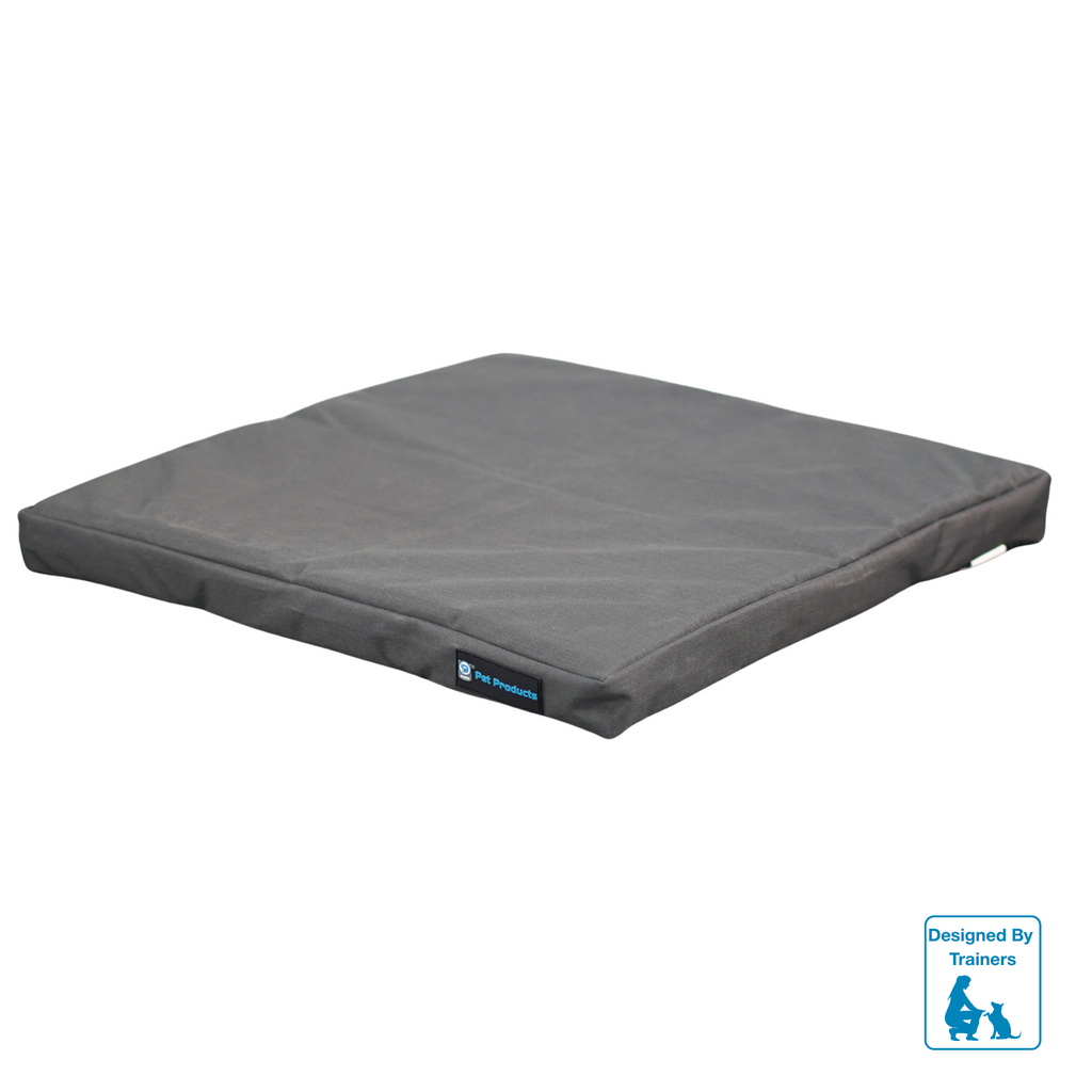 Restore Dog Bed - Memory Foam Bed for KLIMB Platform | Blue-9